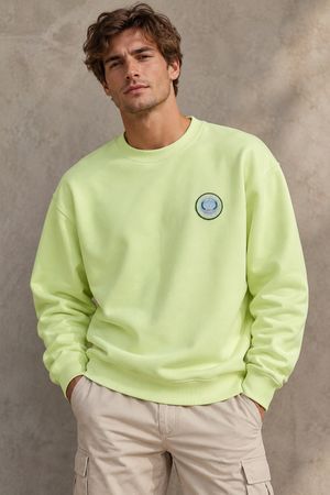 Tolles Herren Sweatshirt  von Marco Polo Gr.XL  NEU