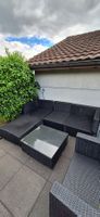 Gartenlounge
