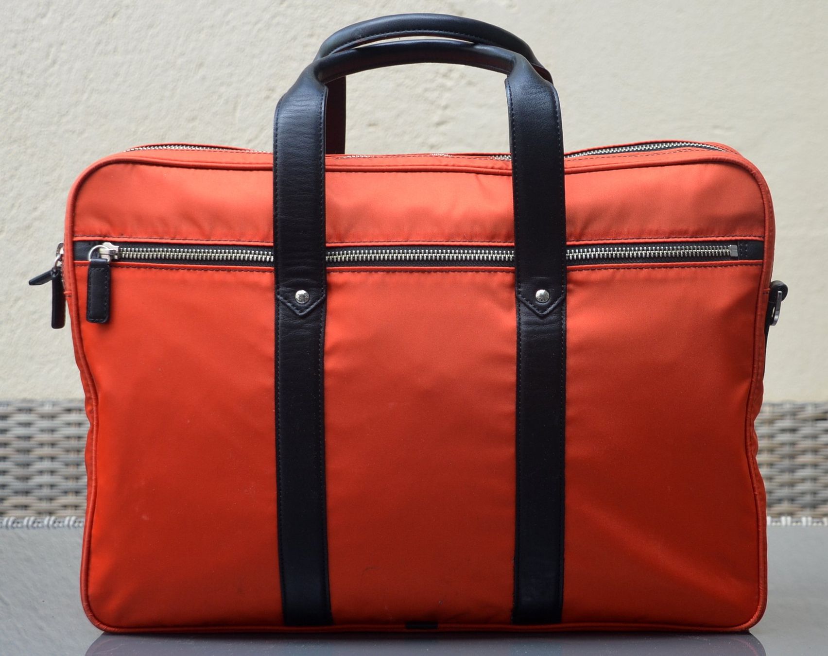 Longchamp Borse da donna: Le Tanneur Tasche / Sac – Usato da Collonges venduto da arashee 3