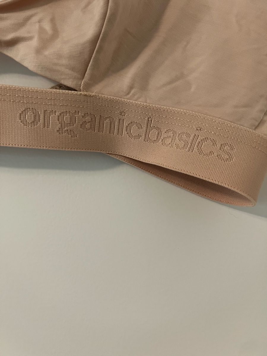 Altra biancheria intima: Organic Basics BH Bügellos, Gr.M – Usato da Winterthur venduto da mel_wy 1