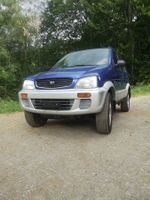 Daihatsu Terios 4x4