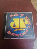 CD - Various – As Sete Melhores Da Jovem Pan (House, 1994)