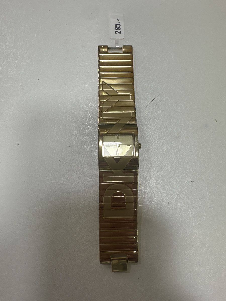 DKNY Orologi: DKYN NY-4548 3ATM – Nuovo e nell'imballaggio originale da zürich venduto da bijouteriegossauer