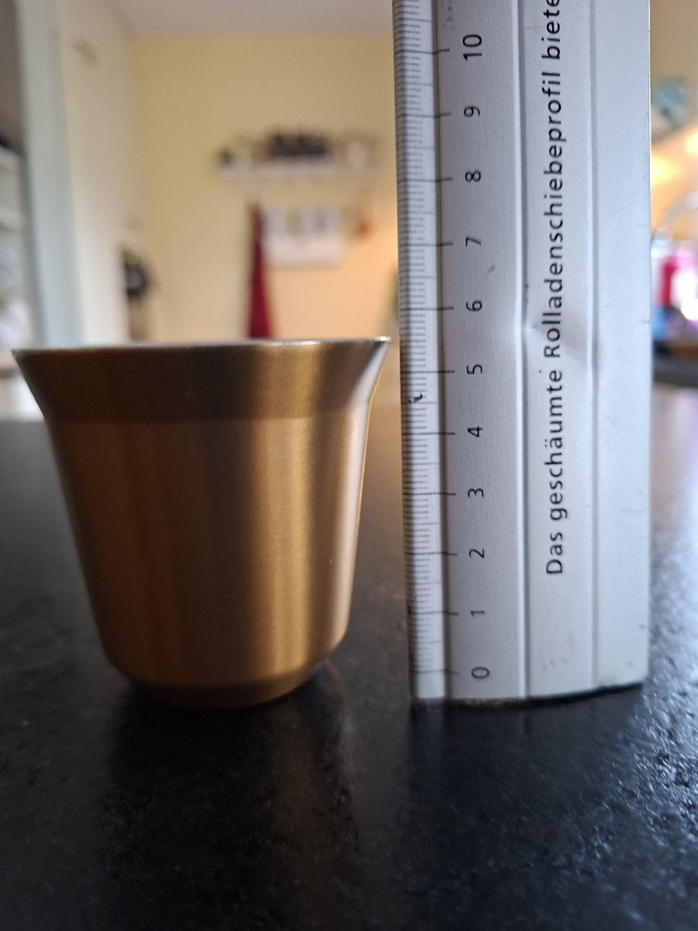 Nespresso Tazze: nespresso Espresso Tasse Pixie – Nuovo (secondo la descrizione) da Meinisberg venduto da MartinaM1972 4