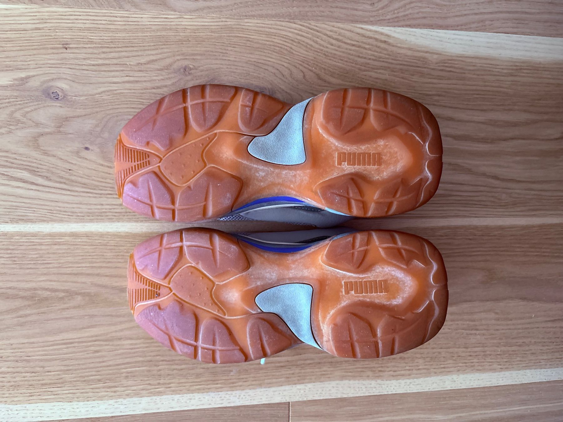 Puma Scarpe da donna: PUMA THUNDER SPECTRA – Usato da Döttingen venduto da dbs_26ls 5