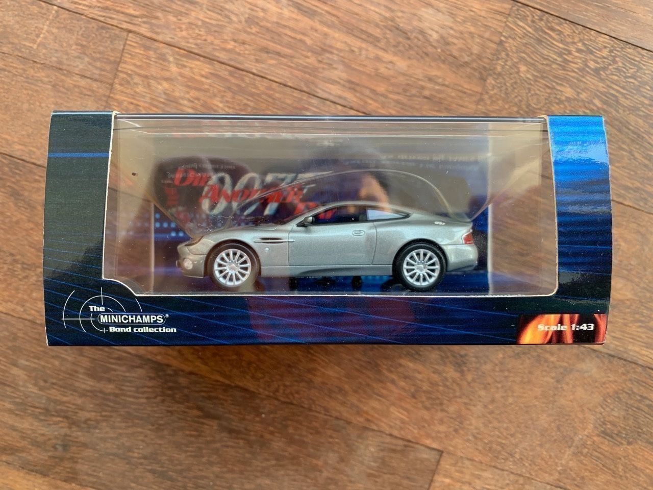 Aston Martin Modellautos: Aston Martin Collection – Neu und originalverpackt aus Weesen von Elmax1 4