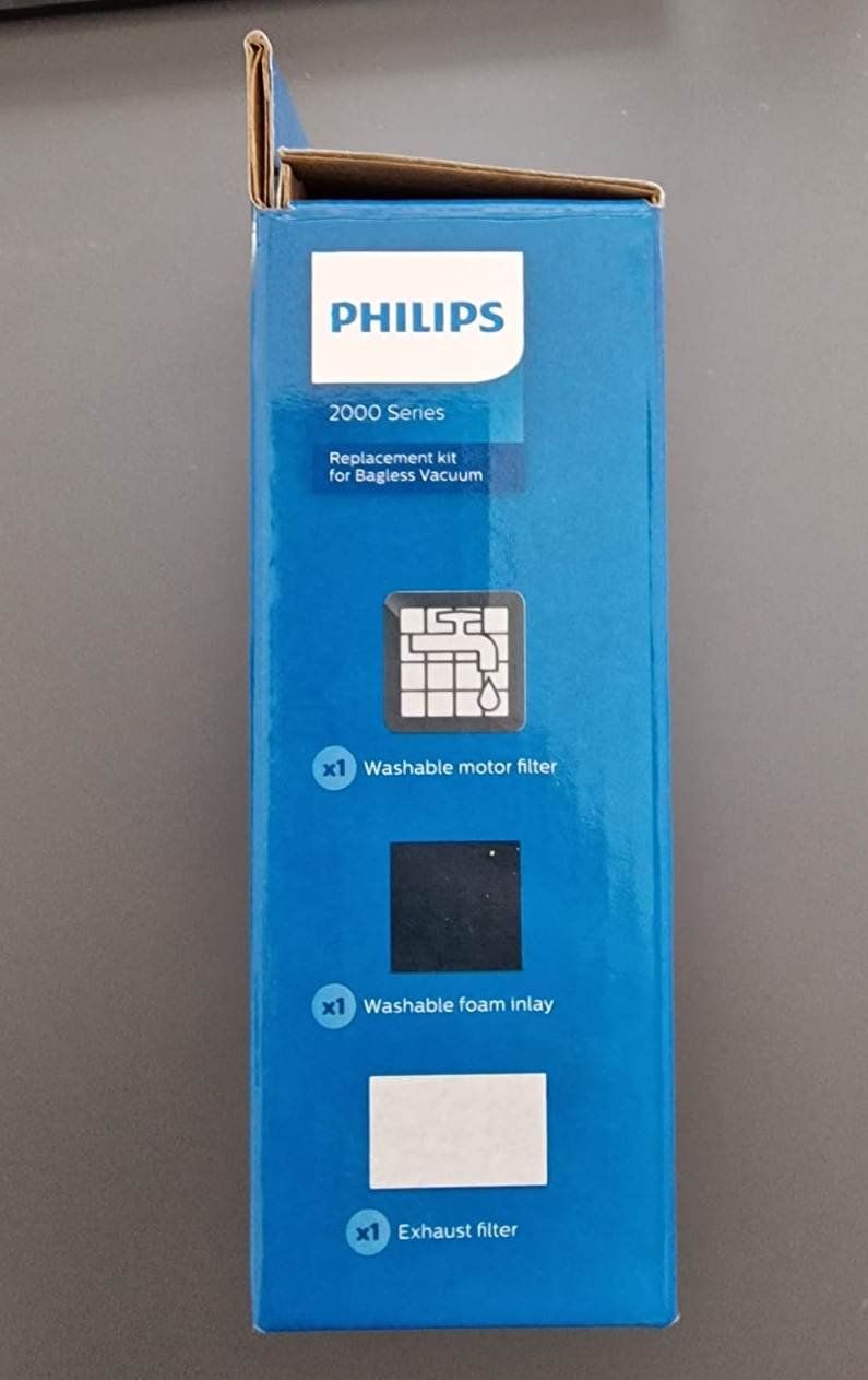 Philips Altro per la casa: 2 x Philips Ersatzset XV1220 – Nuovo e nell'imballaggio originale da Chur venduto da kai.chur 6