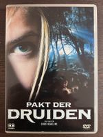 Pakt der Druiden