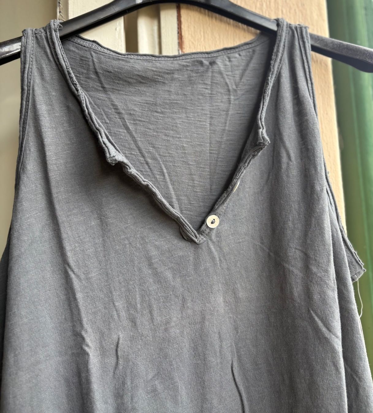 Kleider: Vestito in cotone, M – Neu und originalverpackt aus Locarno von DBSiesta 2