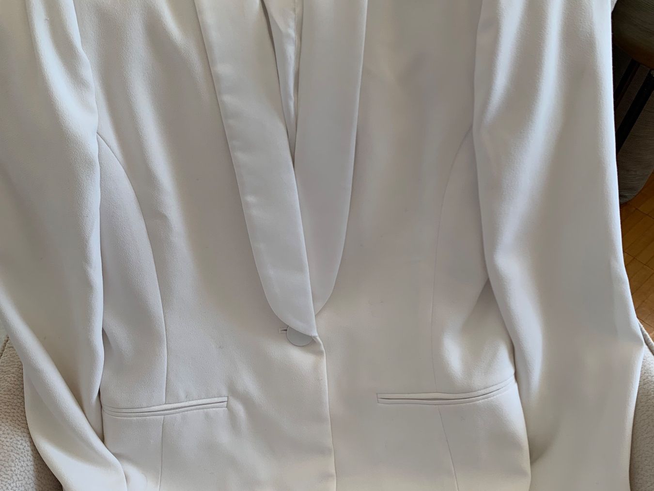 Giacche: Blazer ZARA taille M  chic – Nuovo (secondo la descrizione) da Prilly venduto da Sissi_1009 8