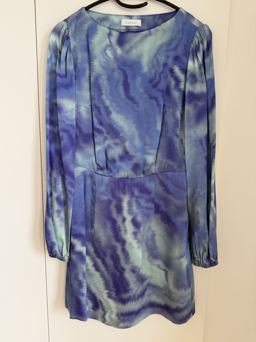 Kookai Vestiti: Robe Kookai – Usato da Lausanne venduto da marinemtr