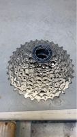Cassette Shimano 105 CS-R7100 12 vitesses 11-34