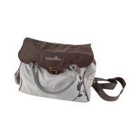 BABYMOOV Wickeltasche mit Wickelauflage