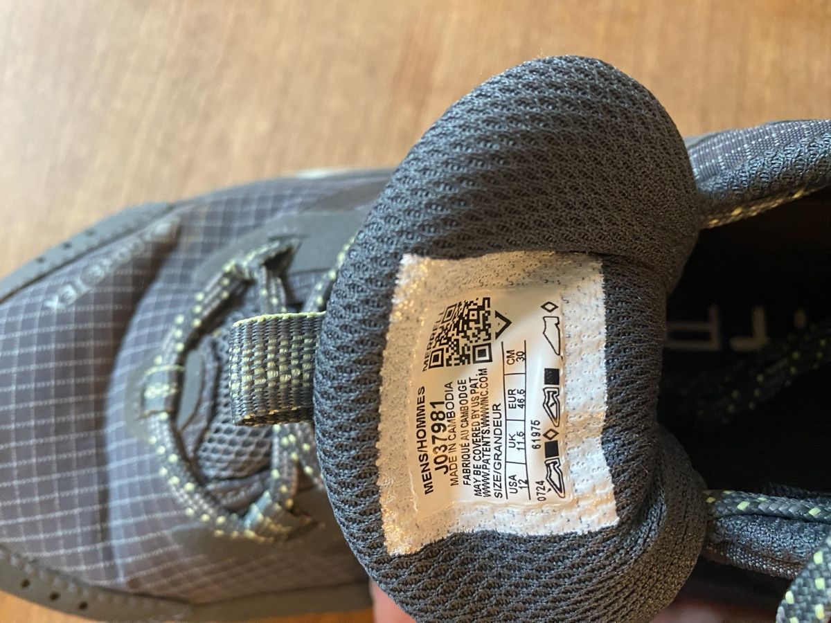Herrenschuhe: Merrell Moab Speed 2 GTX 44 – Gebraucht aus Zürich von nso_x98z 8