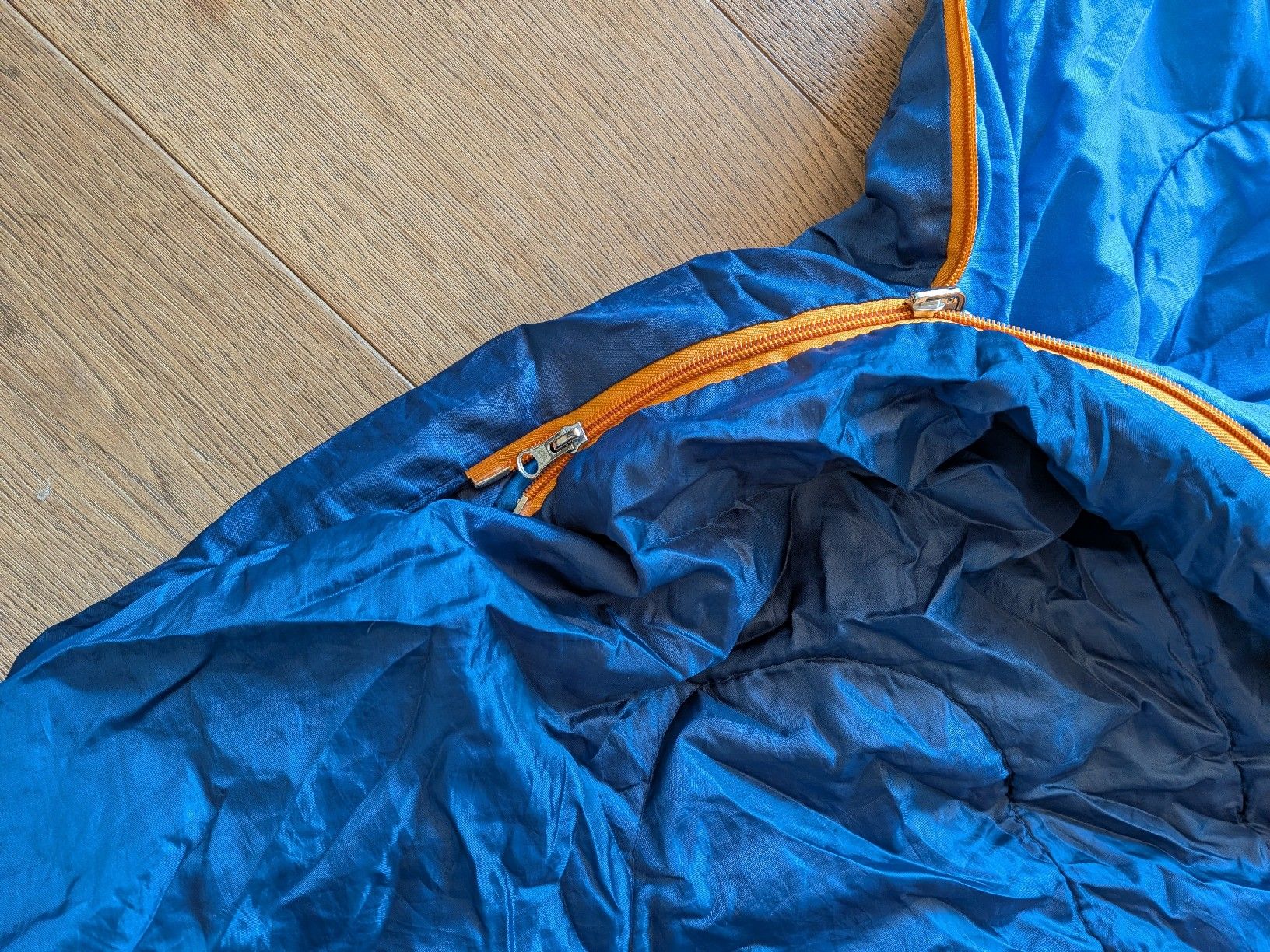 Sacchi a pelo: Schlafsack Easy Camp Cosmos Junior – Usato da Gams venduto da Talpis 2