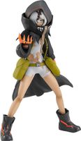 Black Rock Shooter Pop Up Parade Strength Dawn Fall Ver.13cm
