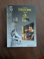 Livre Histoire de l'Art Hachette Education occasion