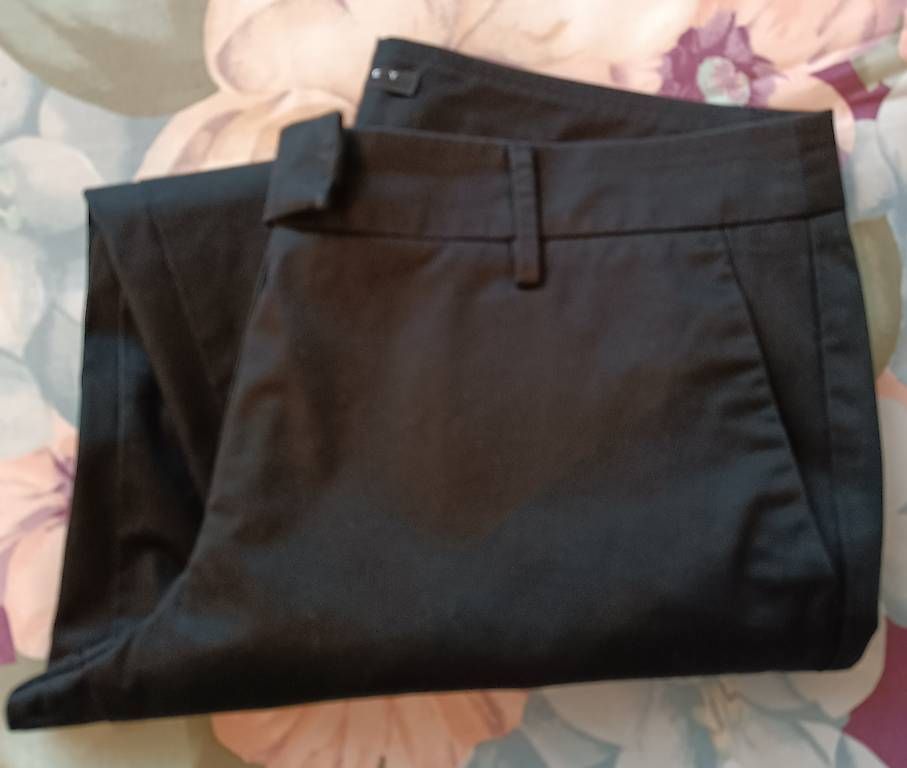 Pantalons: Sisley Hose ... – D'occasion à Roggwil TG par sunbug