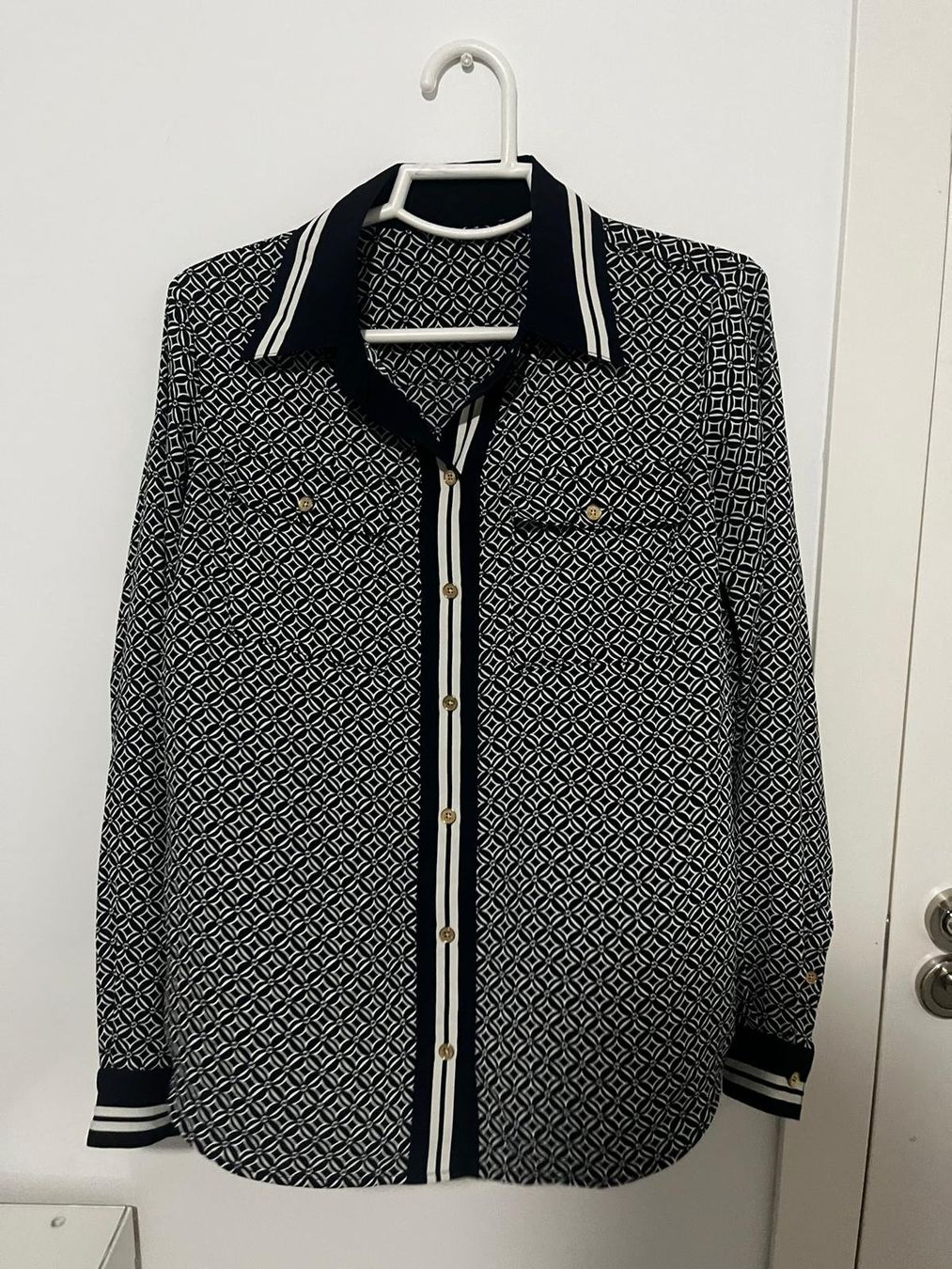 Michael Kors Camicette: Blusa Michael Kors – Usato da Zürich venduto da Lalita89