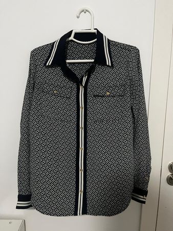 Blusa Michael Kors