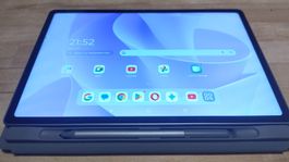 LENOVO Idea Tab Plus mit Stift und Schutzhülle