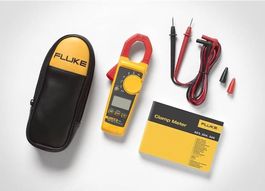 Pince Ampèremétrique TRMS Fluke 325 *NEUVE*