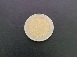 2 EUR Sondermünze AT 2018 - "100 years of the Republic"
