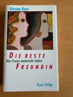Verena Kast: Die beste Freundin