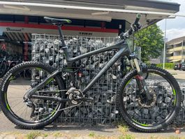 Trek Remedy 9.8 Carbon Disc Grösse XL