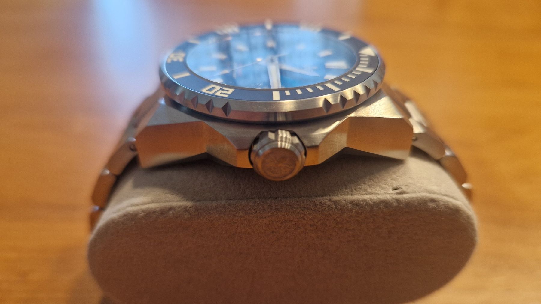 Uhren: Phoibos Levathian Automatic Dive Watch – Neu (gemäss Beschreibung) aus Mühlau von Wesley86 3