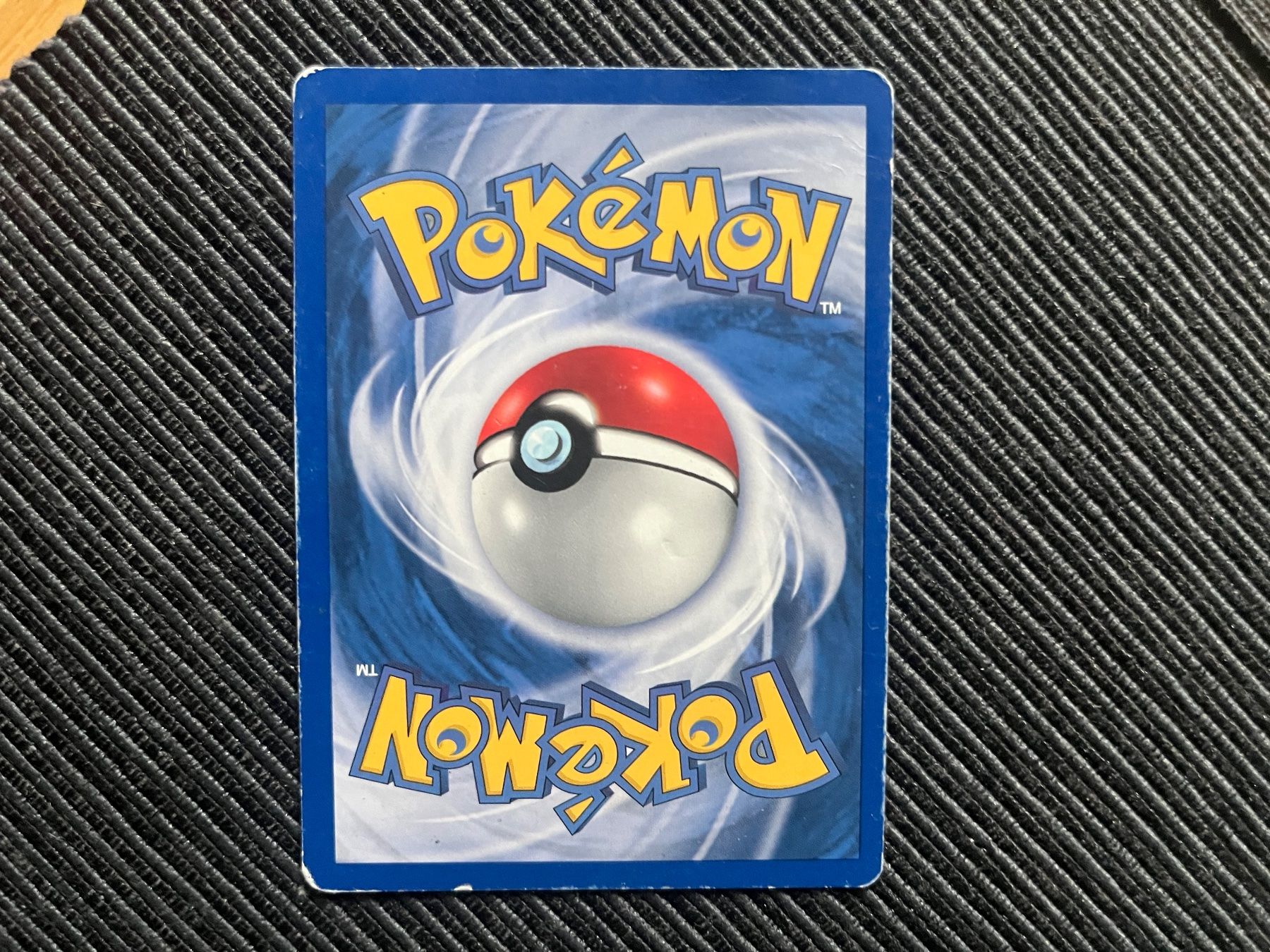 Pokémon Carte collezionabili: Pokemon Chaneira EX holo Rubin Saphir – Usato da Wabern venduto da Collectfun 1