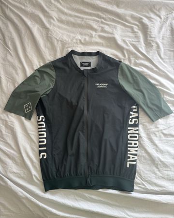 Maillot PAS NORMAL STUDIOS