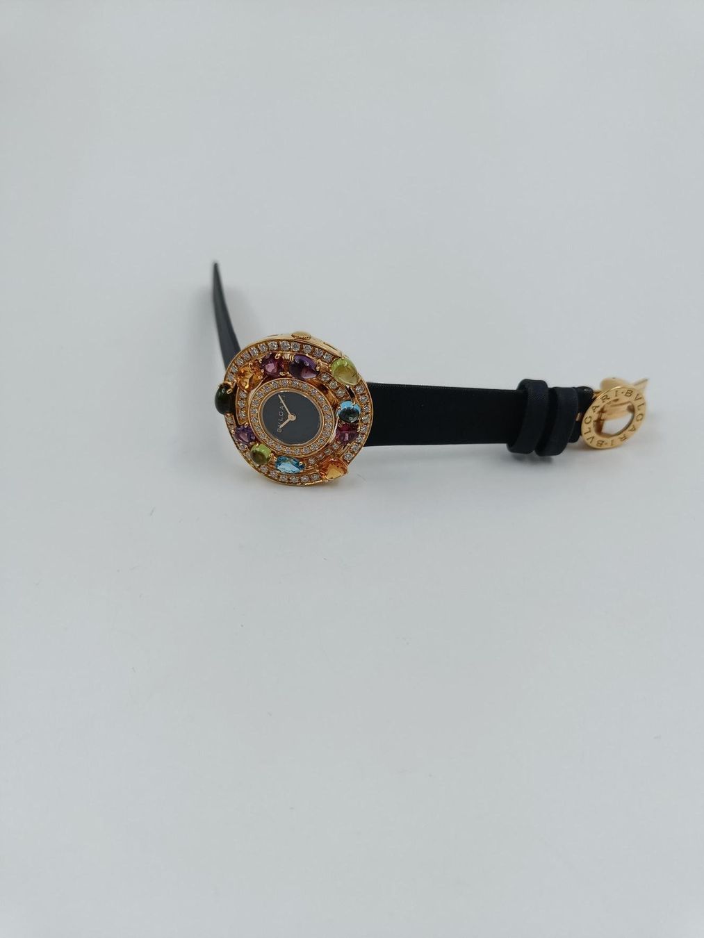 Bulgari Orologi: BVLGARI " ASTRALE CERCHI " , 36 MM – Usato da Luzern venduto da EdiGem 7