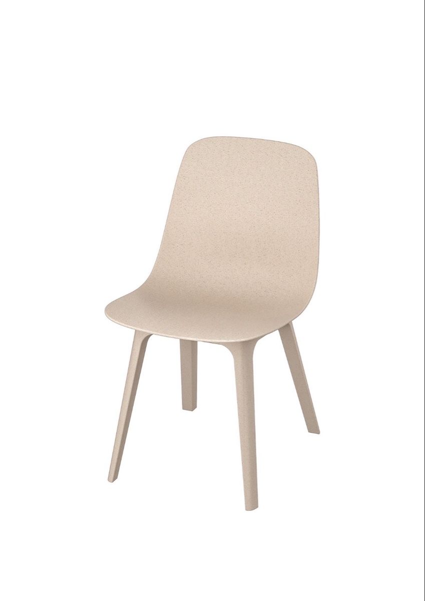 Ikea Sedie: 4 x Stühle IKEA ODGER – Usato da Horw venduto da sissi_86