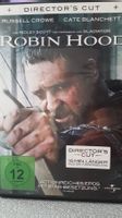 DVD Robin Hood - Russel Crowe