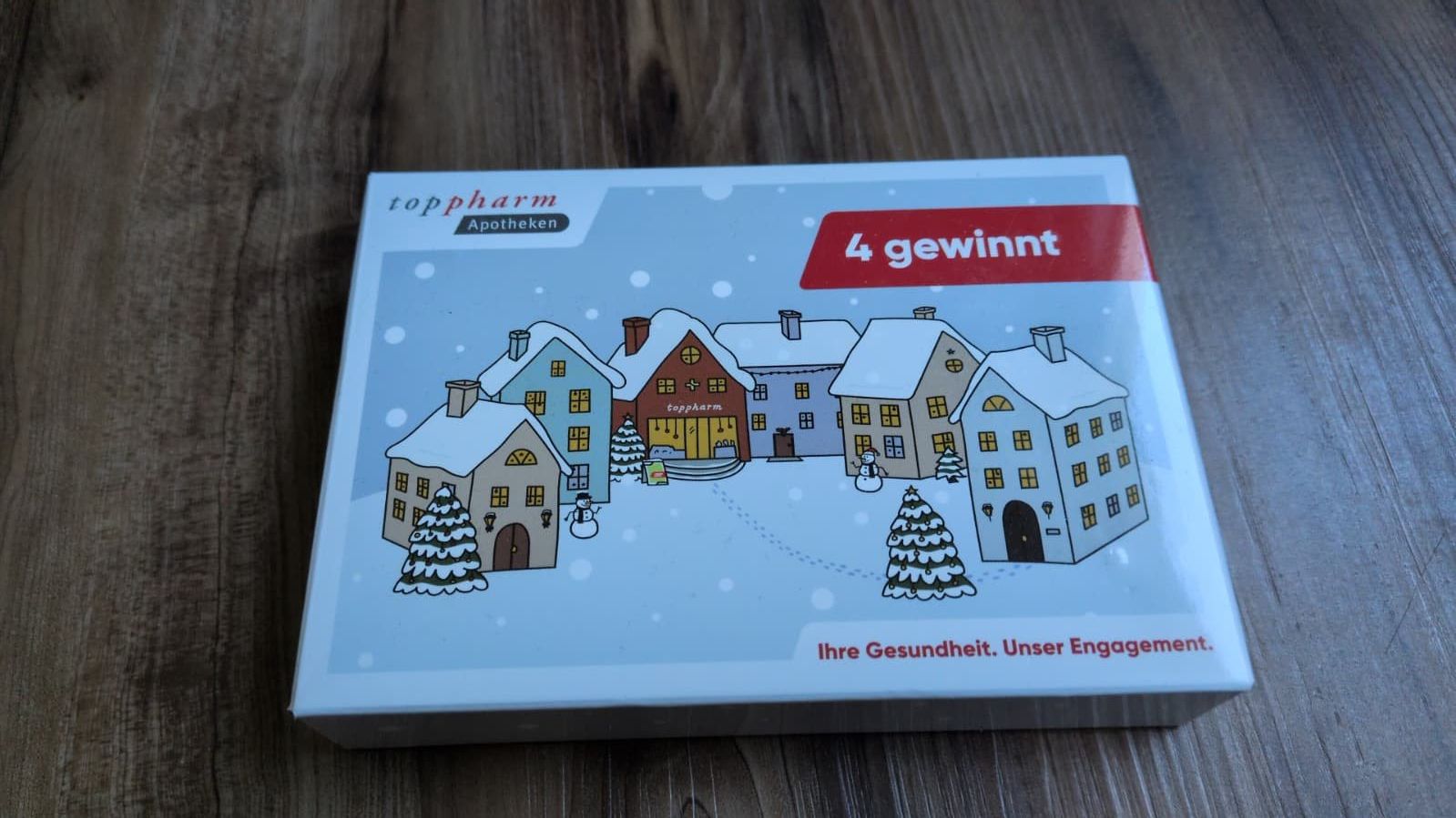 Giochi: 3 Spiele – Usato da Boniswil venduto da Martina190 3