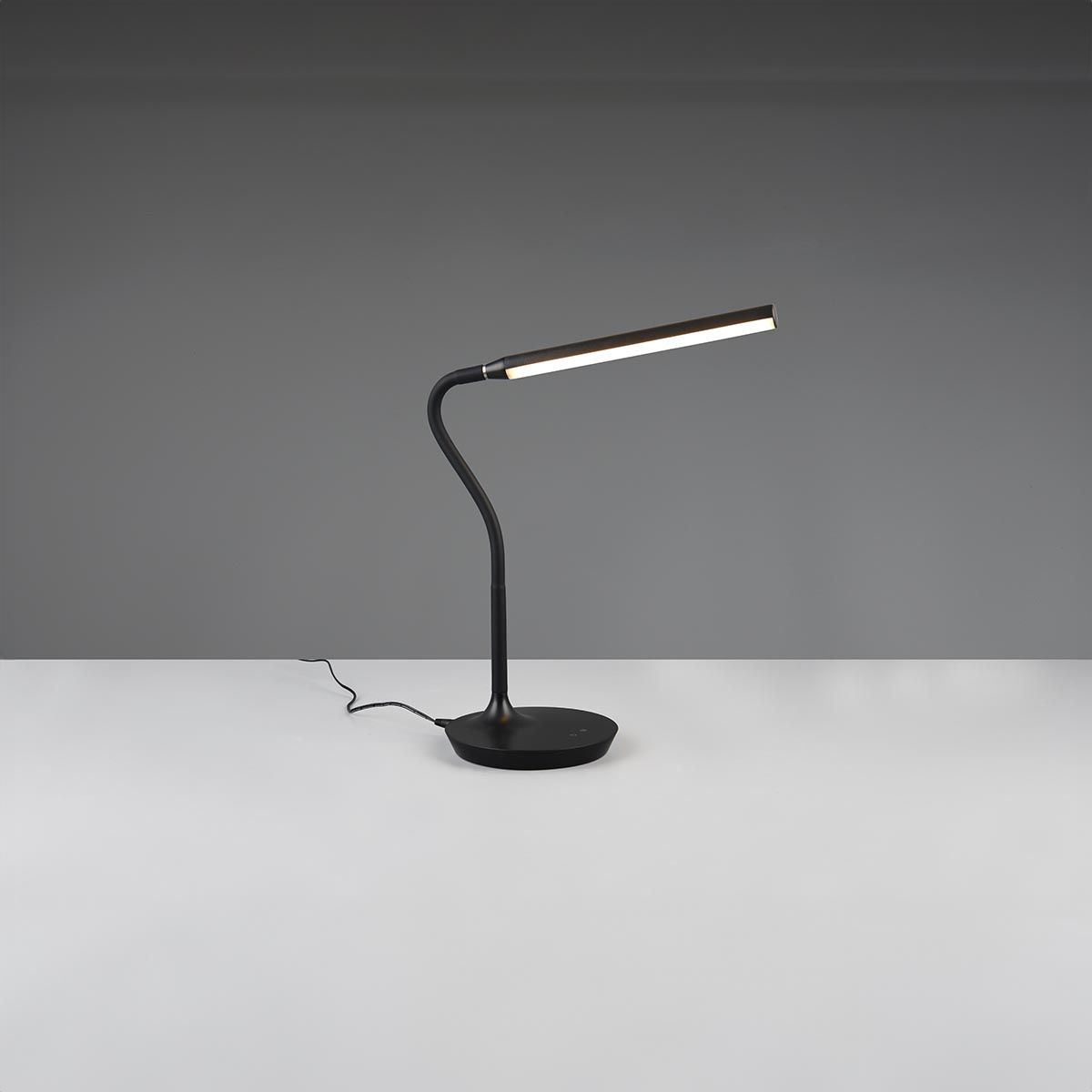 Lampade: LED Tischleuchte, CCT, 38 cm Höhe – Nuovo (secondo la descrizione) da Kreuzlingen venduto da Smart-Light 3