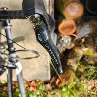Ultegra Gruppe / Aufbausatz 2x11,  praktisch NEU