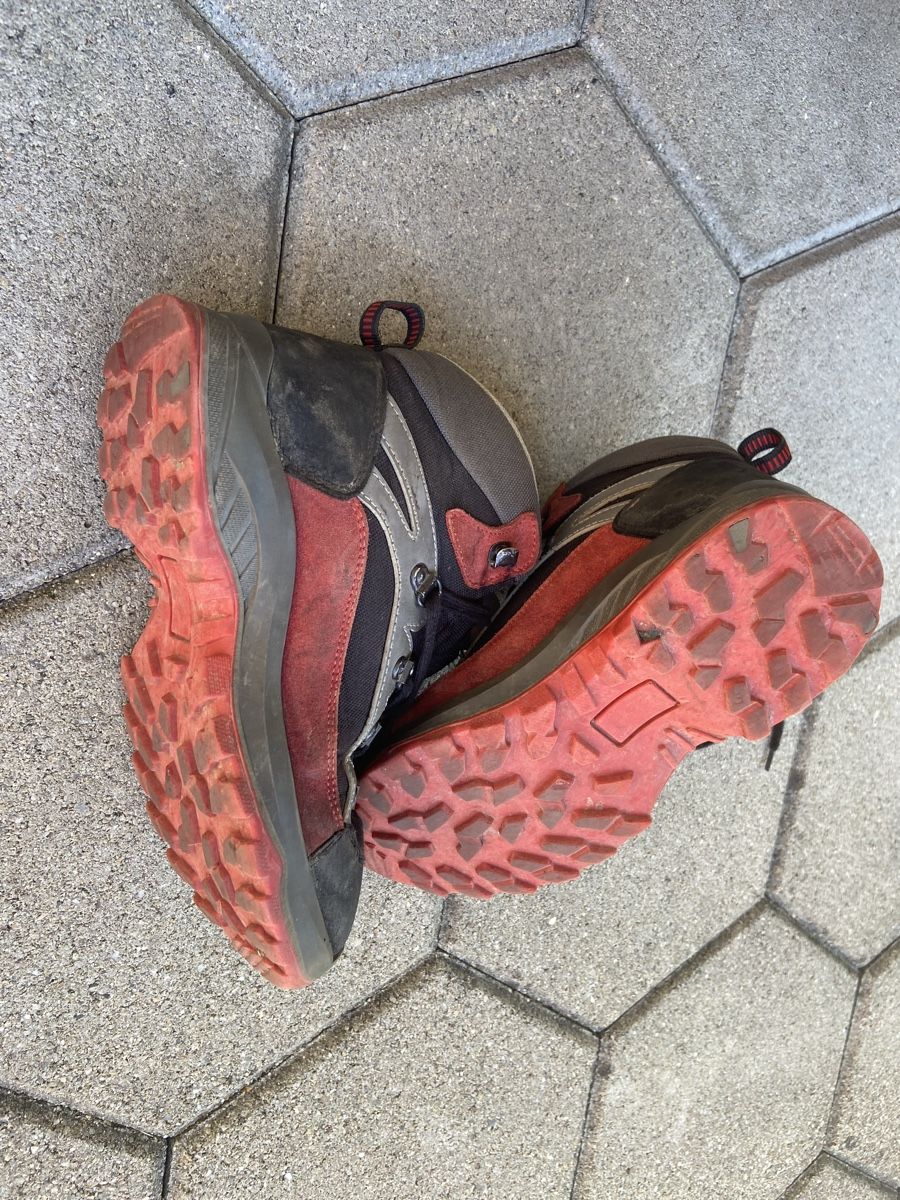 Landrover Scarpe per ragazzi: Wanderschuhe Grösse 34 gebraucht – Usato da Boniswil venduto da colabo 1