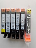 Canon Druckerpatronen C571