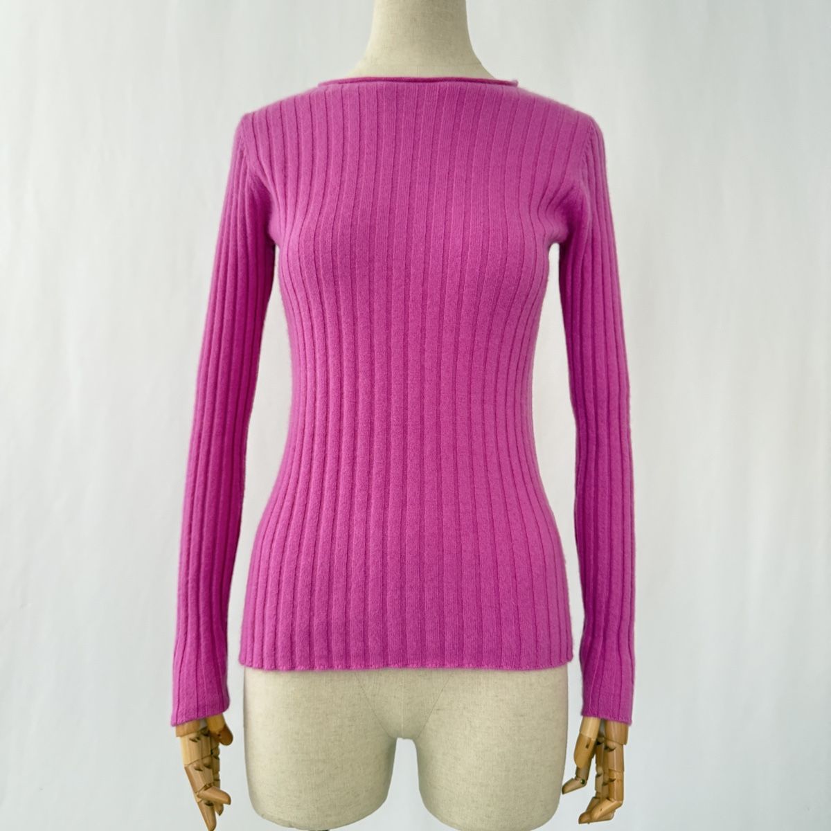 Hemisphere Maglioni & Felpe: HEMISPHERE Cashmere Sweater – Nuovo (secondo la descrizione) da Emmen venduto da Nightingale_2022