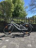 Citybike Stoke 24 Zoll, Hardtail Girl M