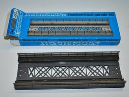 Märklin Rampenstück gerade 7268 (HLB097)