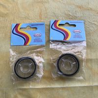LOT STRETCHGUMMI SCHWARZ