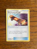 Carte Pokemon Skateboard di Fuga - Ultra Prism - IT
