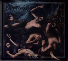 Rotting Christ –  The Heretics BOX Set, Limited Edition
