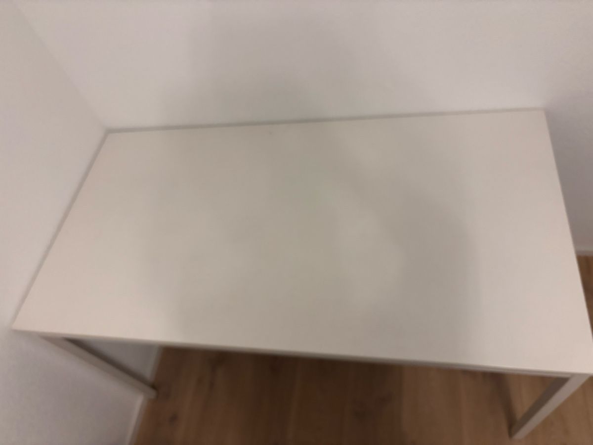 Schreibtische: Tisch – Gebraucht aus Eiken von cha_jx9k 1