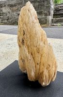 Grosse und massive Quarzstufe / Grimsel, Schweiz