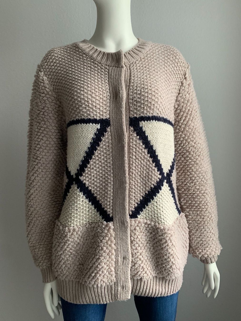 Pullover & Sweatshirts: Stella McCartney Pullover – Neu (gemäss Beschreibung) aus Winterthur von 19.19 1