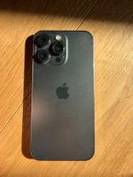 Apple iPhone 13 Pro Graphite 256GB inkl. OVP